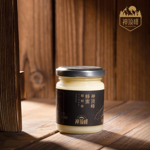 【黑龙江好物】黑蜂椴树蜂蜜礼盒 435g/盒 ，下单即赠一盒勺子山花蜜 商品图3