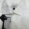 Dunhill/登喜路 男士纯棉透气条纹商务休闲正装长袖衬衫 商品缩略图2