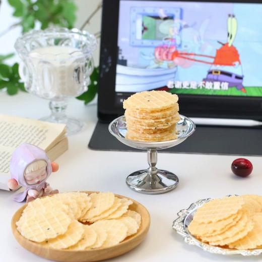 鲜虾脆脆虾片 商品图3