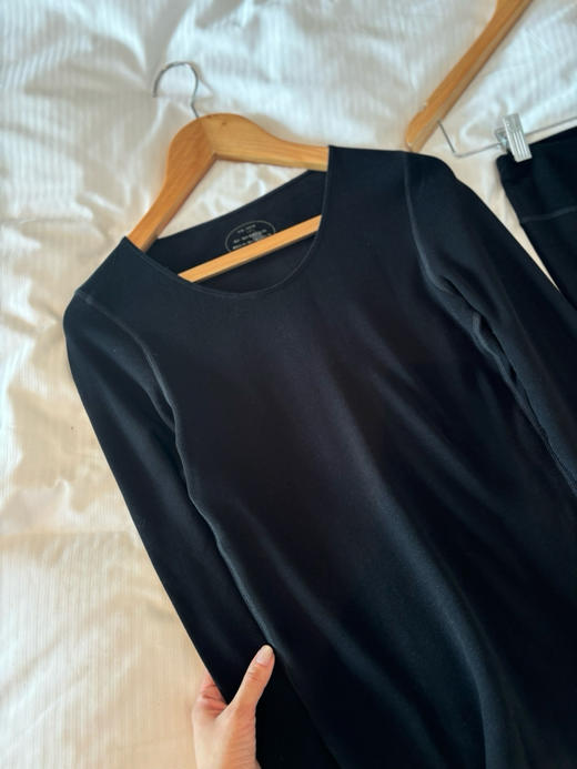 2512505   绵绵套装，粉底液+黑色 商品图6