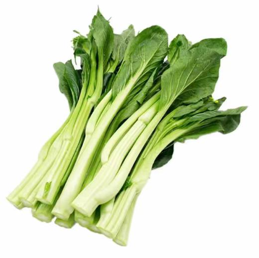 舒城农家菜心350g 袋装 ±15g 买放心菜就上瑞和泰 商品图0
