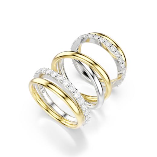 施华洛世奇 戒指55  5740414-F 商品图2