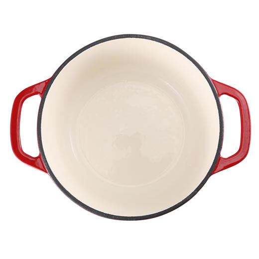 弓箭乐美雅流光珐琅锅22cm/2.6L 商品图3