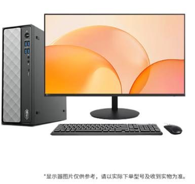 【JY】联想瑞天 台式机 i5-13500HX（价格效期2天） 商品图0