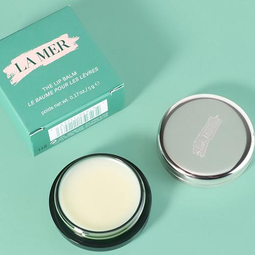 LAMER 海蓝之谜唇膜5g (有效期：2028-09）A-5645 商品图7