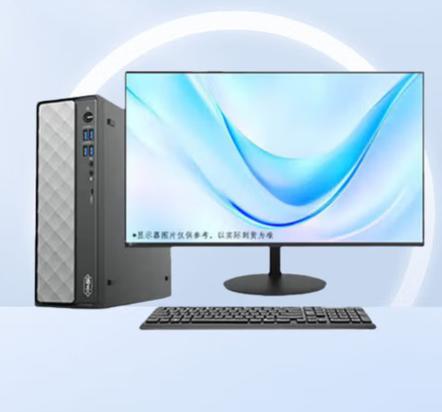 【OUSM】 联想  台式机电脑 商品图1