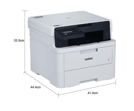 【GZ】兄弟DCP-L3528CDW彩色多功能一体机 商品图2