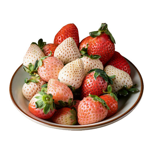  企鹅市集|四川大凉山黑美人 / 隋珠草莓 / 草莓盲盒 香气饱满 甜蜜新鲜 商品图10