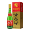 【酒厂直营】45度老绿瓶西凤酒（三防伪）陕西版 商品缩略图0