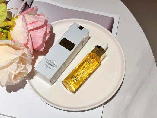 伊丽莎白苏珊·鎏金焕颜复原蜜   细腻似蜜 轻盈如水 深入肌肤 根源养护 补水保湿 商品图3