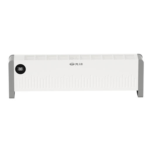 先锋室内加热器 商品图5