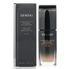 佳丽宝	Sensai Flawless Satin Moisture 粉底液 SPF 25 - #FS204 Honey Beige 商品缩略图1