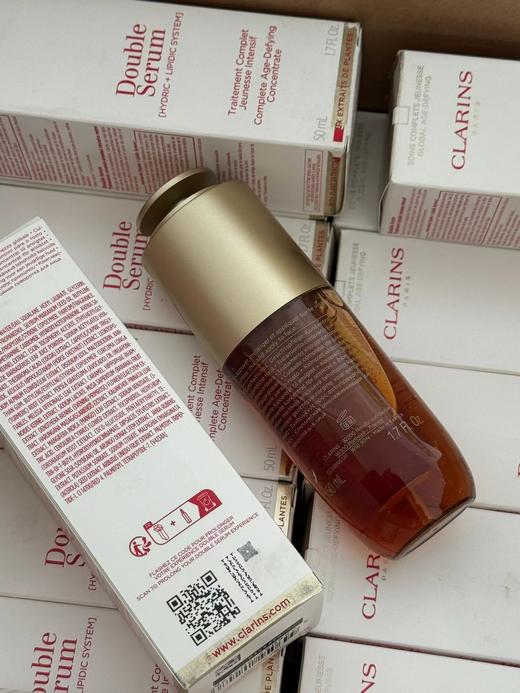 D123031双萃焕活修护提亮维稳9代精华50ML 商品图1