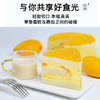 芒果沙棘蛋糕  580g（每周三，周日现做发货，广东省内次日到达） 商品缩略图6