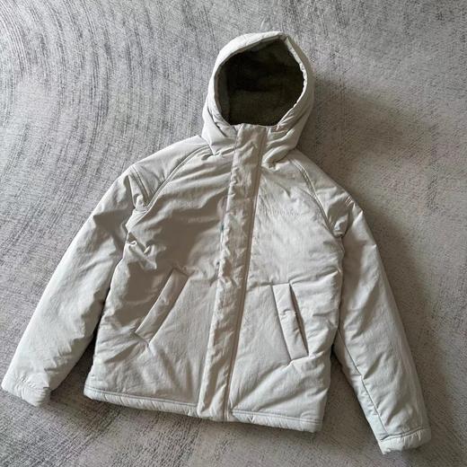 D123012冬季新款！双面穿羊毛抓绒飞行员夹克外套 商品图10