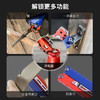 【新品】先锋钳子含破窗-红蓝配色版 商品缩略图9