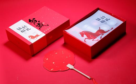 钛福迎春 商品图1