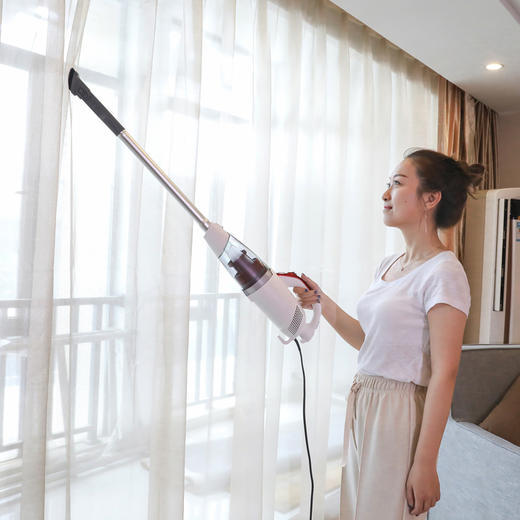 莱克*吉米 有线吸尘器  S1025 商品图4