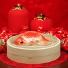 荃优美食年年有鱼双鱼年糕460g 商品缩略图1