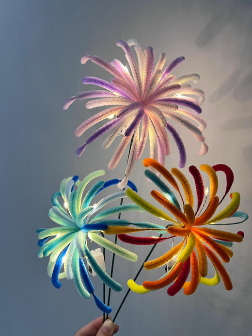 扭扭棒50根/包 商品图0