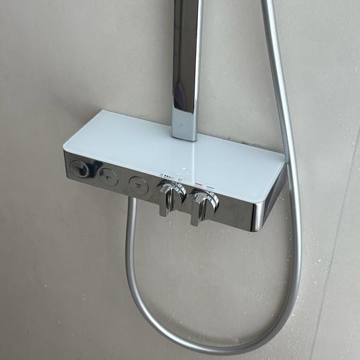 听雨（非恒温）淋浴花洒 &远山定制 商品图2