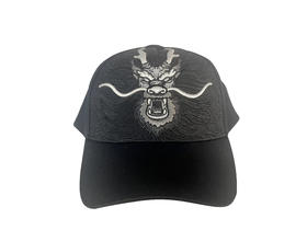 【龙牙上新】二代龙战士刺绣棒球帽