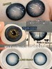 【新品半年抛】SUPERBIGCON-大直径半年抛美瞳-奇迹蓝孩/温柔旅孩-14.5mm-着色14.4mm【半年抛0-800度 无525/575】 商品缩略图5
