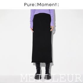 【商场同款】麦檬冬裙子4EC141461X