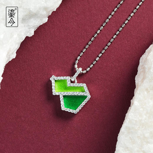 十二福禄·葫芦吊坠 商品图3