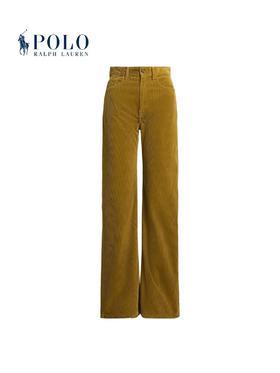 Ralph Lauren 拉夫劳伦 休闲裤女  WMPOPNTN4H20037-270 .