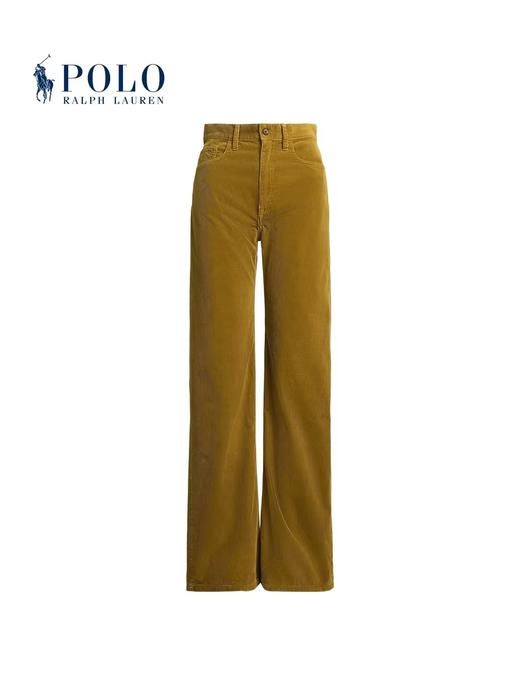 Ralph Lauren 拉夫劳伦 休闲裤女  WMPOPNTN4H20037-270 . 商品图0