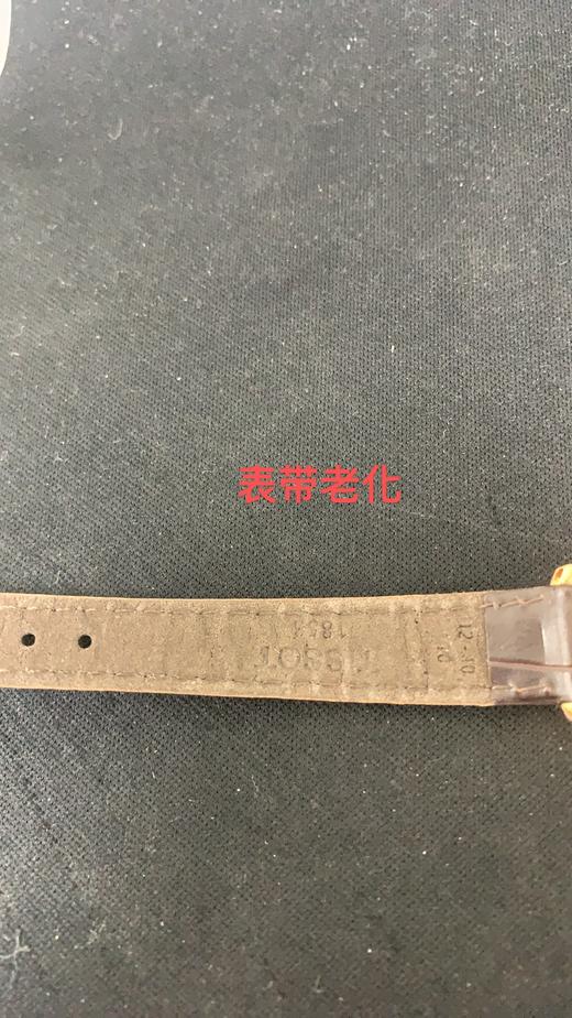 HAT0630093601800   瑞士天梭俊雅 T0630093601800石英女表女士手表【没电】 商品图3