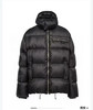 PD-C 三角标轻盈羽绒服 商品缩略图0