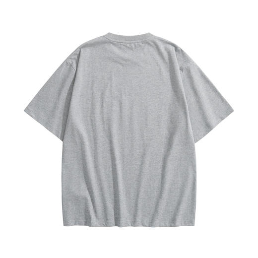 女款马年印花针织棉短袖T恤hu012 商品图1