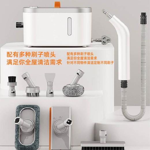 追璞高温蒸汽清洗机 商品图5