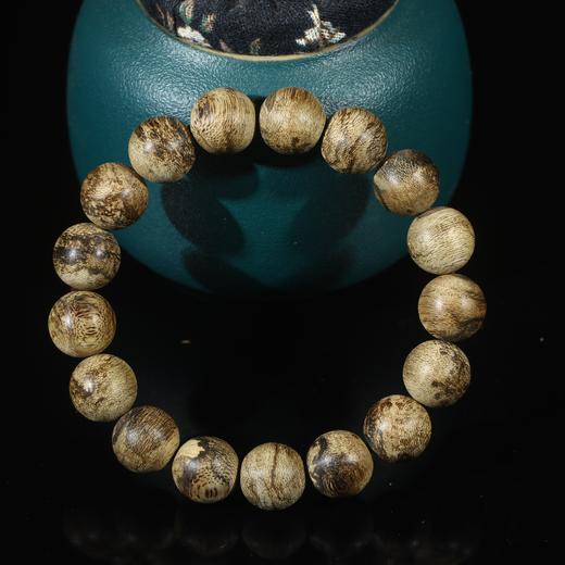 BC.PF12.29-5   达拉干(手串) ，13.41mm，17g 商品图0