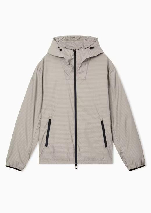 E ARMANI 外套男  EM004952AF15384-U8049 . 商品图0