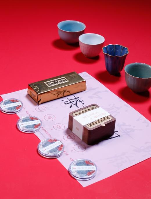 一堂和气-五大名窑 商品图2