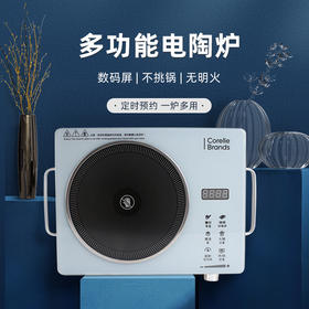 康宁多功能电陶炉