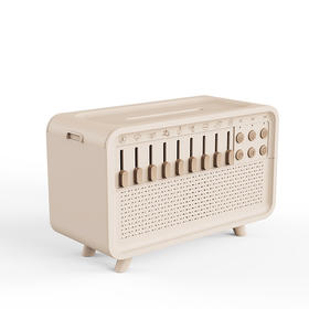 情景音箱(加湿器版)