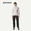 HOUDINI胡丁尼 Aero Jacket 航天户外女立领抓绒衣夹克外套 830040 商品缩略图3