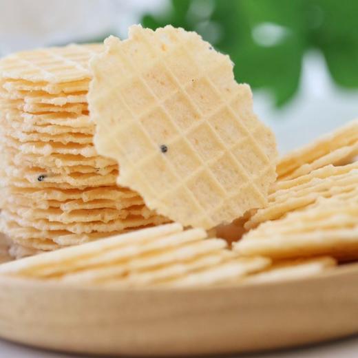 鲜虾脆脆虾片 商品图0