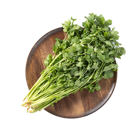 岳西高山农家香菜100g 单份  ±5g 买放心菜就上瑞和泰
