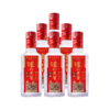 【1月积分商城】42度泸州老窖特曲 100ml*6 小酒版   泸州老窖官方旗舰店 商品缩略图2