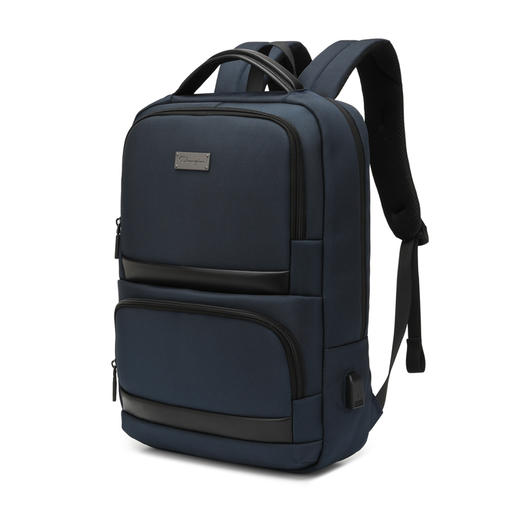 Champion冠军商务休闲双肩包 GJDK79M9 商品图2