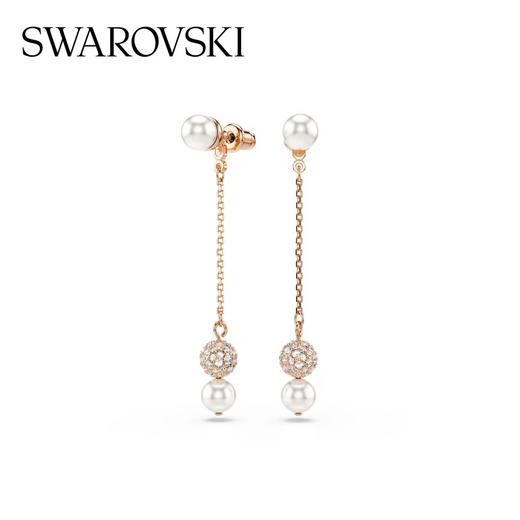 施华洛世奇 耳环  5743779-F 商品图0