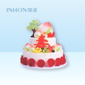 福寿无疆（双层）