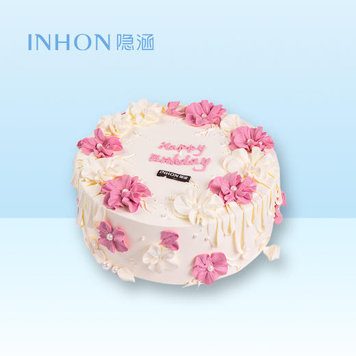 甜花奶屿 商品图0