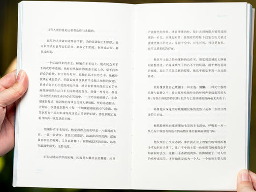 《实无所得：蒋勋生命三书》(典藏全3册）| 50后到00后的人生之书，用文字治愈你的内心一次八大赠礼，精美装帧，畅销百万册 商品图5