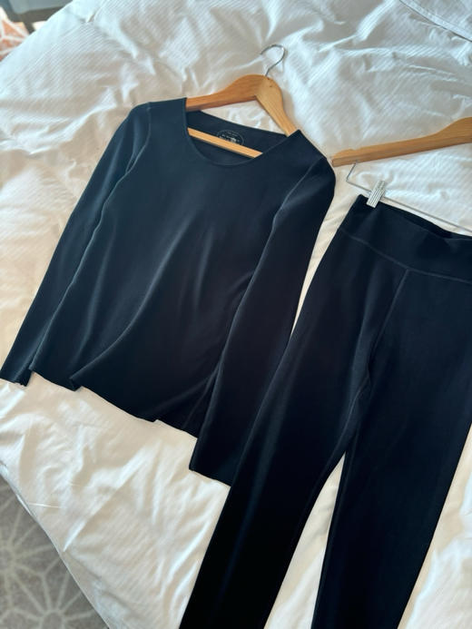 2512505   绵绵套装，粉底液+黑色 商品图5